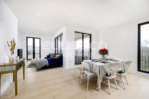 2 bedroom apartment for sale - Bartram House, 10 Maurice Browne Avenue, Mill Hill, London, NW7