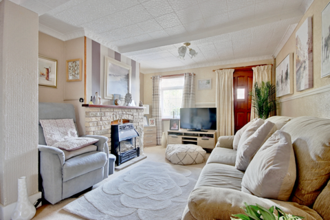 2 bedroom semi-detached house for sale - Sandys Road, Barbourne, Worcester, WR1