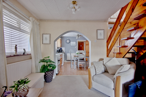 2 bedroom semi-detached house for sale - Sandys Road, Barbourne, Worcester, WR1
