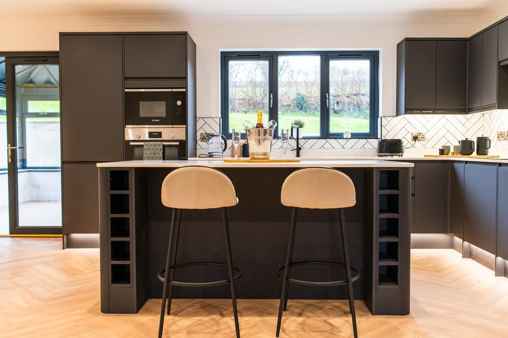 Kitchen area (first image)