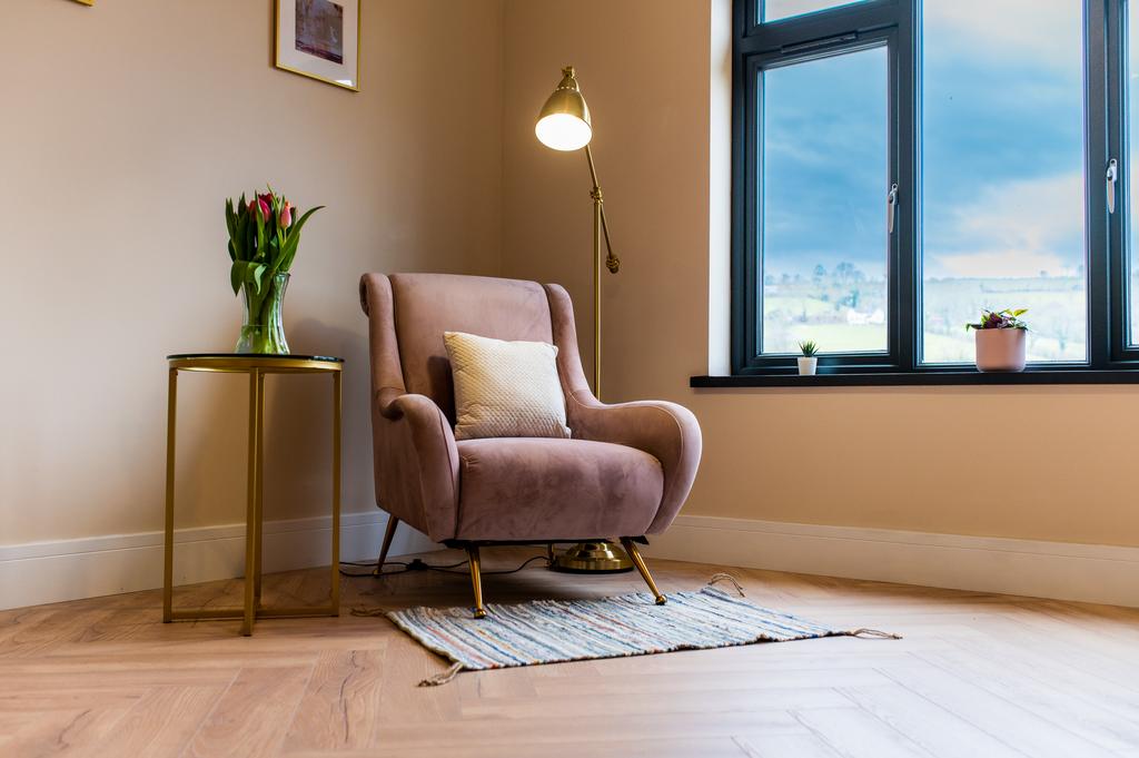 Ground floor bedroom 6 (second image)