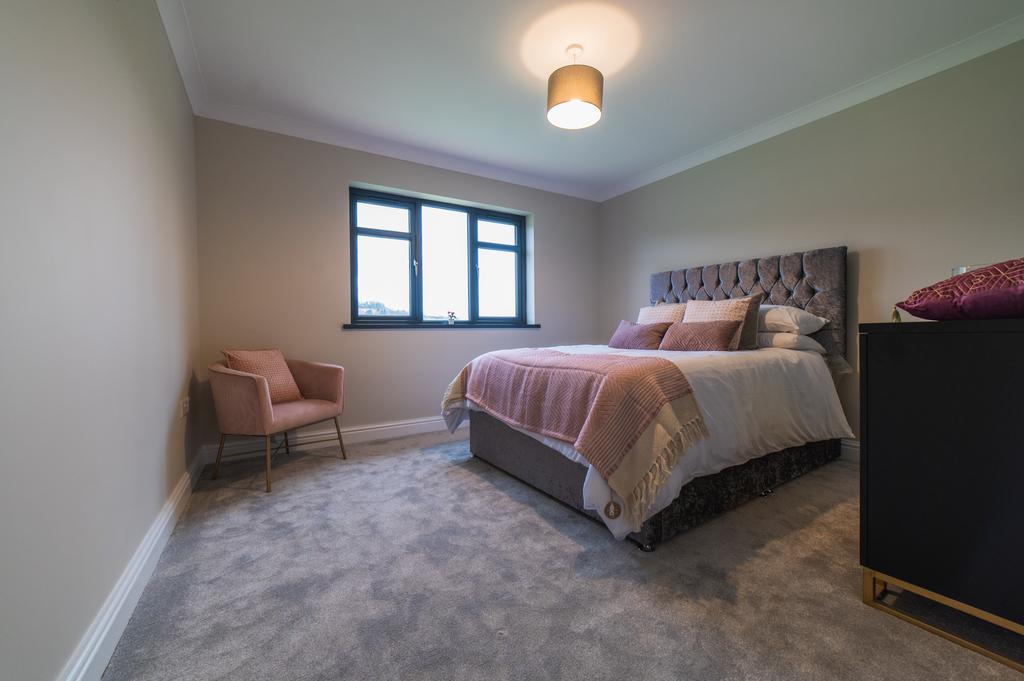 Ground floor bedroom 2