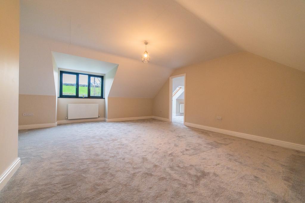First floor bedroom 3