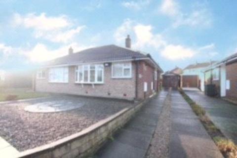 2 bedroom bungalow to rent, Marten Drive, Netherton, Huddersfield, West Yorkshire, HD4