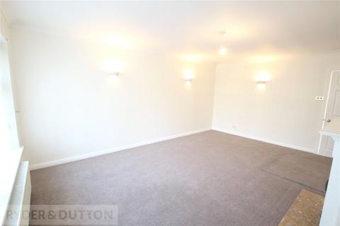 2 bedroom bungalow to rent, Marten Drive, Netherton, Huddersfield, West Yorkshire, HD4