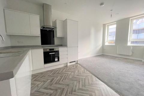 1 bedroom apartment to rent, Tiber House, Wigmore Park District Centre, Luton, LU2 9DT