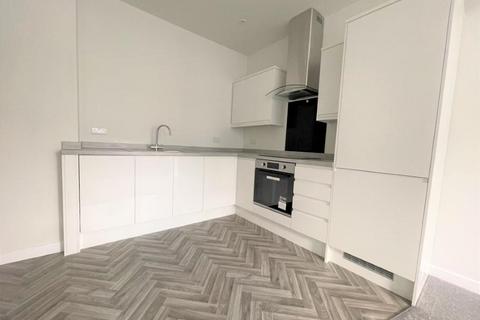 1 bedroom apartment to rent, Tiber House, Wigmore Park District Centre, Luton, LU2 9DT