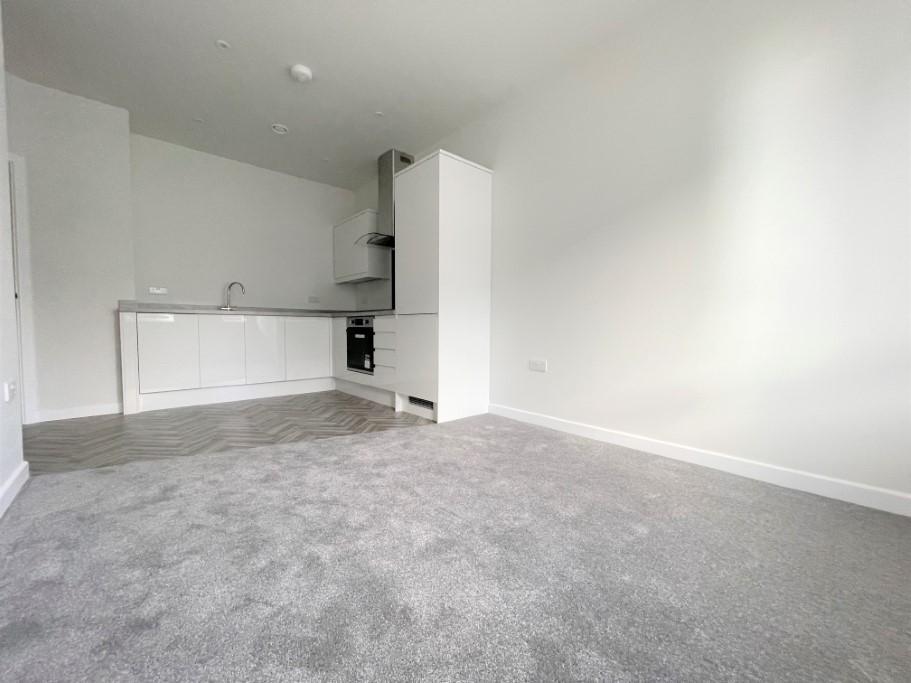 Lounge/kitchen
