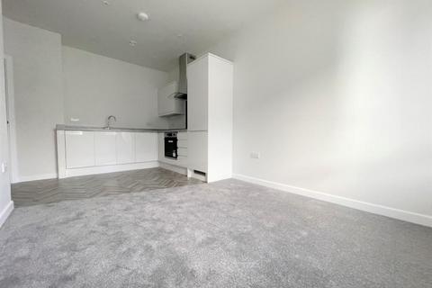 1 bedroom apartment to rent, Tiber House, Wigmore Park District Centre, Luton, LU2 9DT