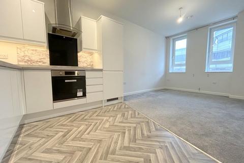 undefined, Tiber House, Wigmore Park District Centre, Luton, LU2 9DT