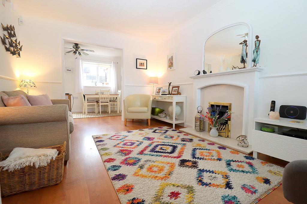 Harlestone Close, Barton Hills... 2 bed end of terrace house £310,000