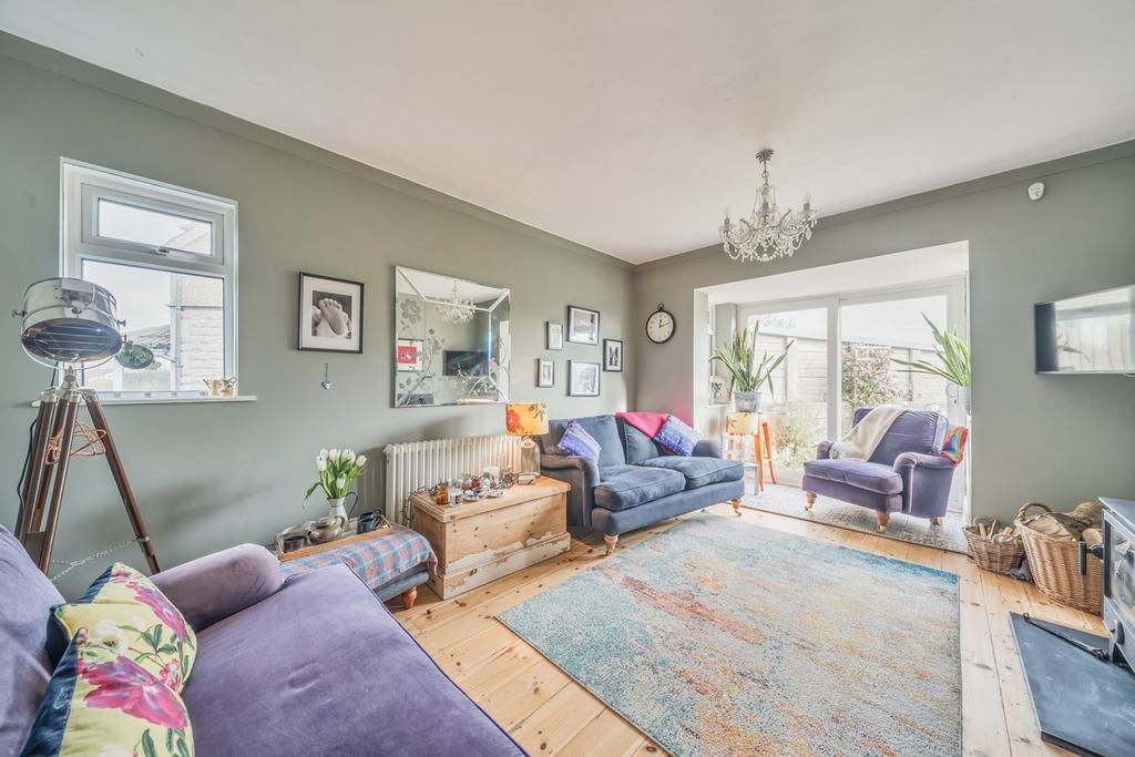 Paulton Road, Midsomer Norton, BA3 4 bed detached house £550,000