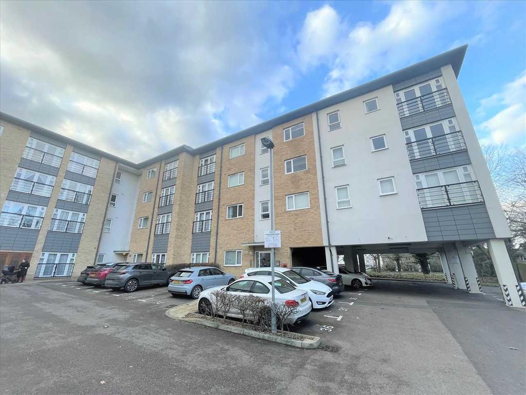 Olive Court, Basildon, BASILDON 1 bed apartment £1,150 pcm (£265 pw)