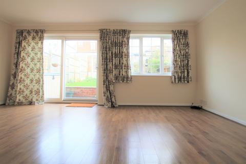3 bedroom house to rent - Richmond Road, N. Chingford, E4