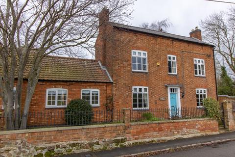 5 bedroom farm house for sale - Main Street, Barkby, Leicester, LE7