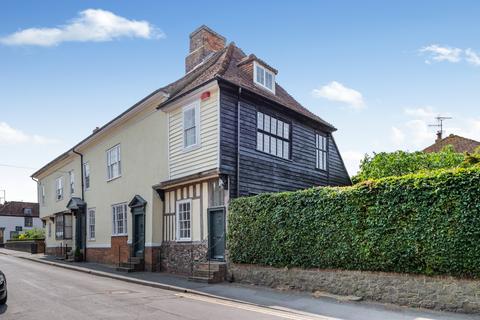 undefined, Bridge Street, Wye, Ashford, Kent