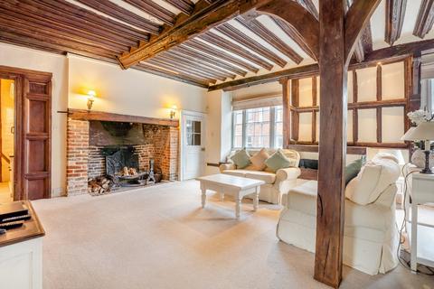 undefined, Bridge Street, Wye, Ashford, Kent