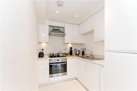 1 bedroom apartment to rent, Durnsford Road, London, SW19