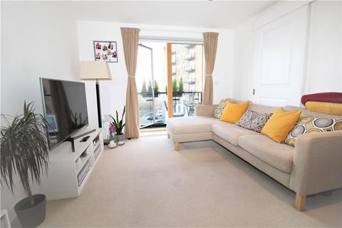 1 bedroom apartment to rent, Durnsford Road, London, SW19