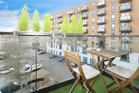 undefined, Durnsford Road, London, SW19