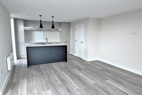 2 bedroom apartment for sale - Ringwood Road, Parkstone, Poole, BH12