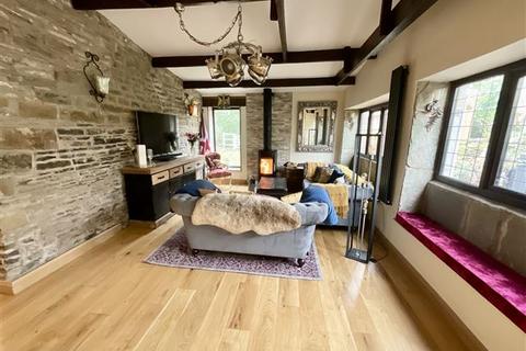 Frogpool Barn Lightwood Lane, Sheffield, S8 8BG