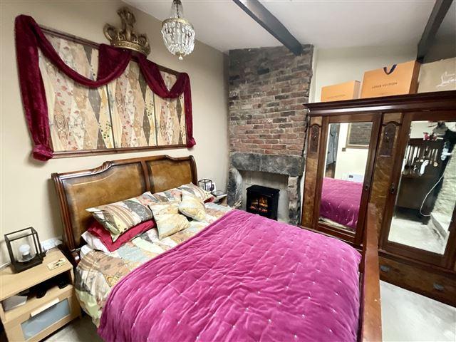 Master Bedroom 2
