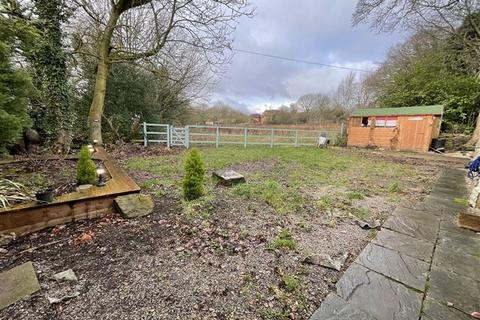 Frogpool Barn Lightwood Lane, Sheffield, S8 8BG