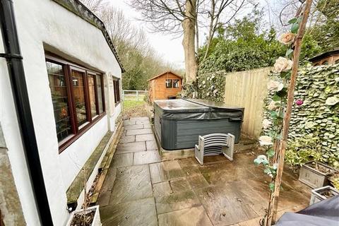 Frogpool Barn Lightwood Lane, Sheffield, S8 8BG