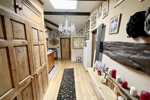Frogpool Barn Lightwood Lane, Sheffield, S8 8BG