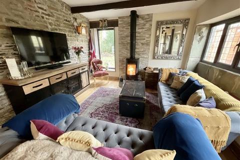 Frogpool Barn Lightwood Lane, Sheffield, S8 8BG