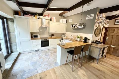 Frogpool Barn Lightwood Lane, Sheffield, S8 8BG