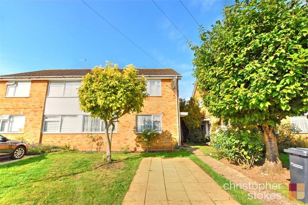 Shalcross Drive, Cheshunt, Cheshunt, EN8 2 bed £1,350 pcm