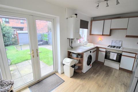 2 bedroom terraced house for sale - Severn Court, Morecambe