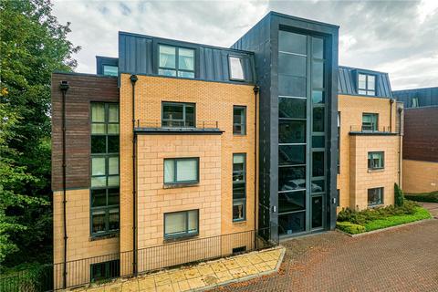 3 bedroom penthouse for sale - Millbrae Road, Glasgow