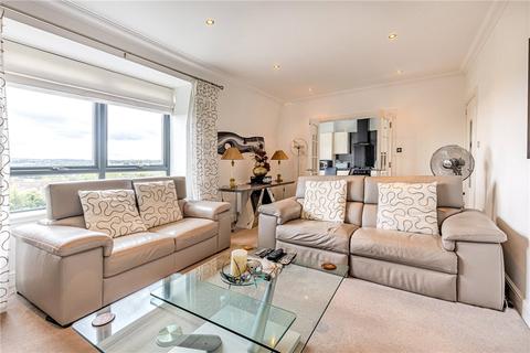 3 bedroom penthouse for sale - Millbrae Road, Glasgow