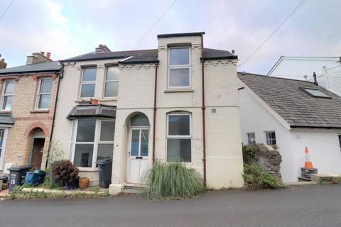 2 bedroom terraced house for sale, Station Road, Ilfracombe, Devon, EX34