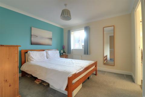 3 bedroom detached house for sale - Merrifields, Cotford St. Luke, Taunton, TA4