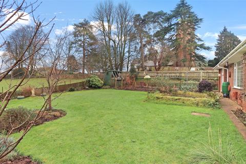 3 bedroom bungalow for sale - Fitzhead, Taunton, Somerset, TA4