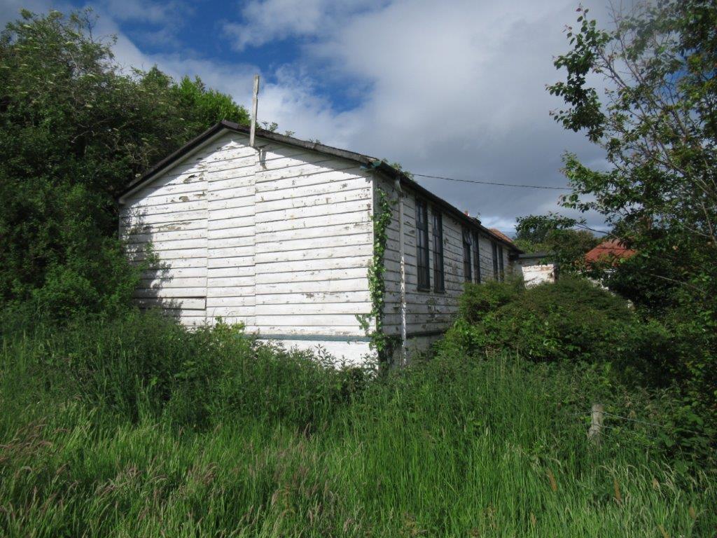 Nant Y Crai Lane, Gronant, Prestatyn Property for sale £85,000