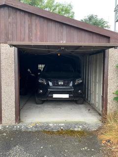 Garage for sale, Rawlings Lane, Fowey