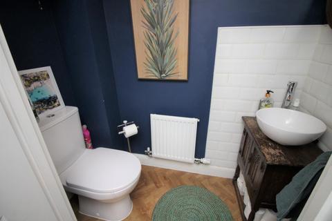 115 Barley Fields, Thornbury, Bristol, BS35 1AQ