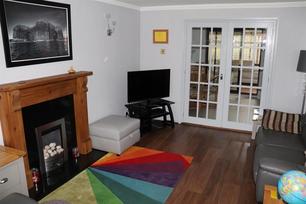 Shire Ridge, Shire Oak, Walsall Wood 4 bed detached house £399,950