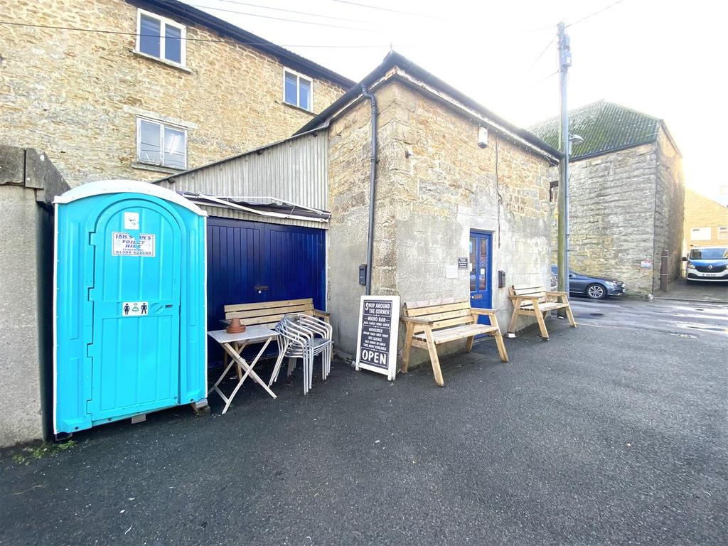 Street, West Bay, Bridport Property £100,000