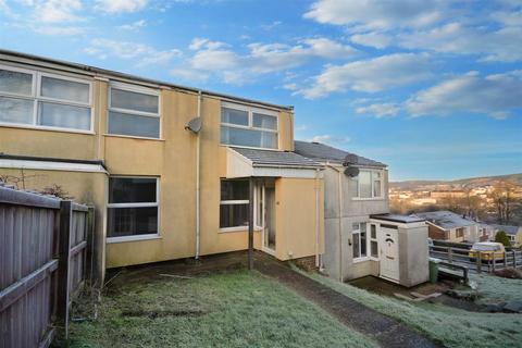 3 bedroom terraced house for sale - Haulfryn, Tregynwr, Carmarthen