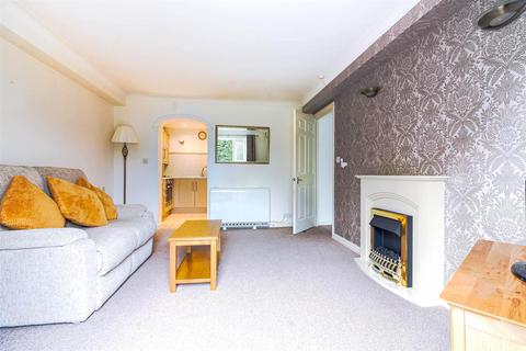 2 bedroom retirement property for sale - Palmerston Road, Buckhurst Hill