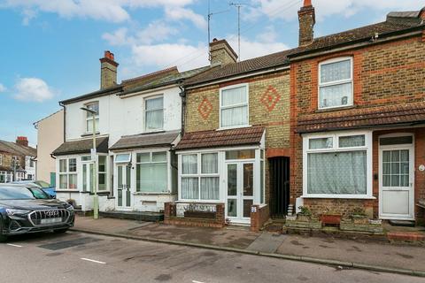 2 bedroom terraced house for sale - Cannon Road, Watford, Hertfordshire, WD18