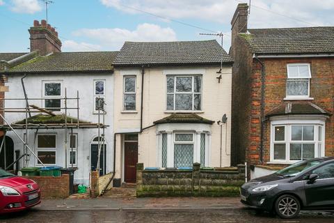 1 bedroom property for sale - Wiggenhall Road, Watford, Hertfordshire, WD18