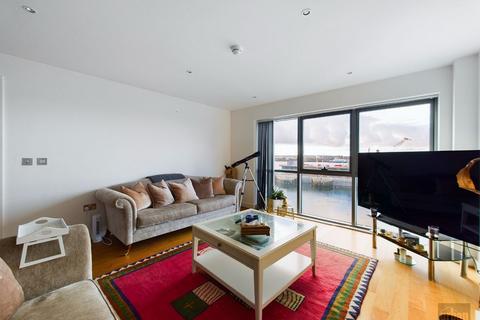 1 bedroom apartment to rent, Waterside, Liverpool