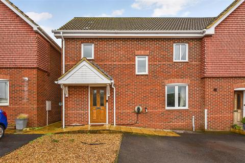 4 Cherry Orchard, Whitchurch, RG28 7HS